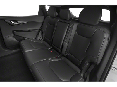 2026 Kia EV6 Wind