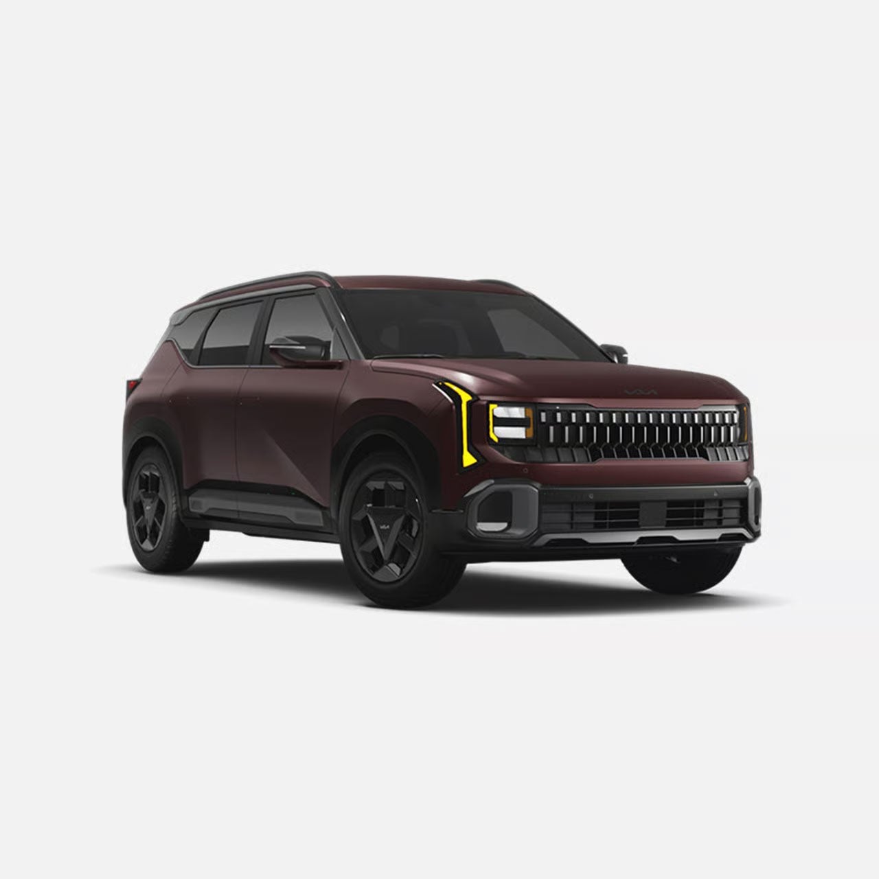 2027 Kia Seltos X-Line S AWD