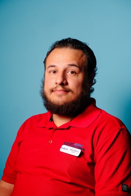 James Perillo